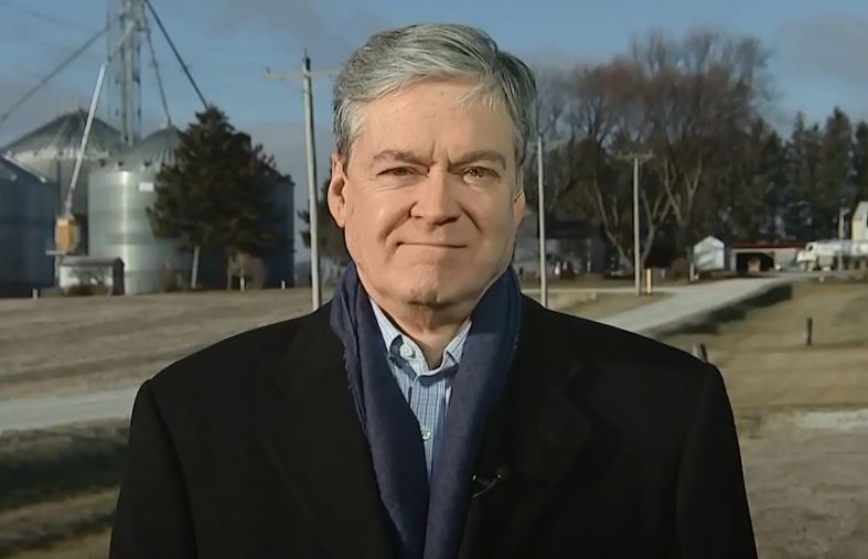 CNN John Harwood Wife (Updated 2024), Children, Divorce, Net Worth