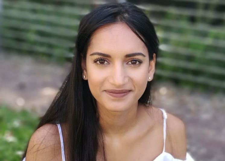 Is Amita Suman Dating? Boyfriend, Family, Net Worth