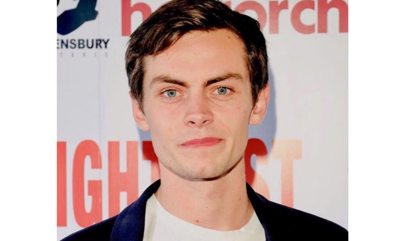 Freddy Carter Wife | His Married Life, Partner, Net Worth