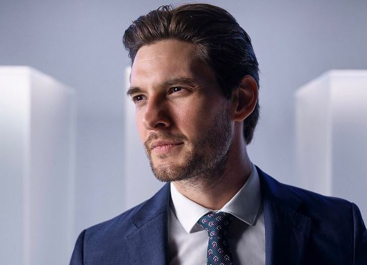 Ben Barnes Married, Dating, Wife, Girlfriend, Net Worth