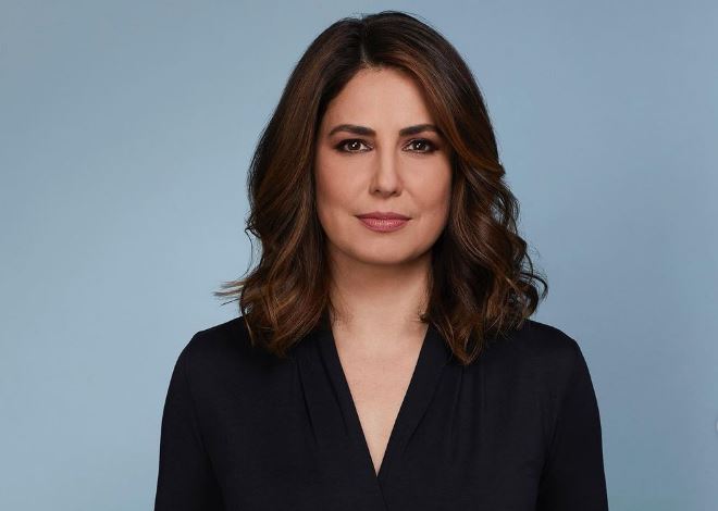 Who Is Cecilia Vega's Husband? Her Family, Children And Net Worth