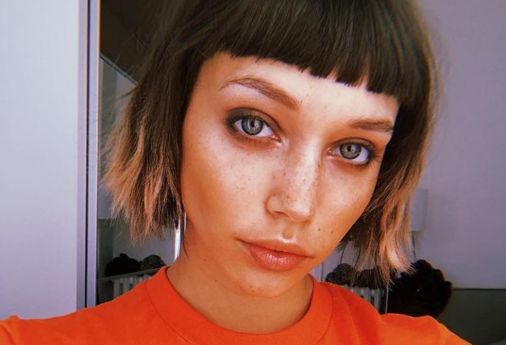 Is Amanda Campana Dating? Wiki, Boyfriend, Movies, Net Worth