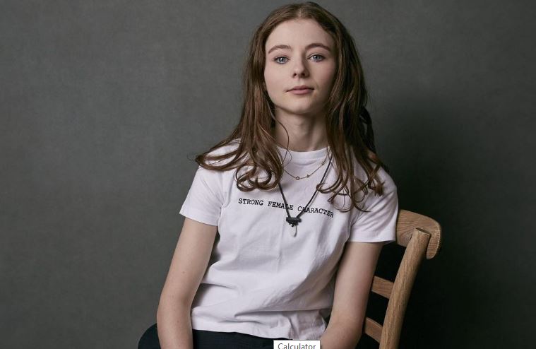 Is Thomasin McKenzie Dating? Her Boyfriend And Net Worth