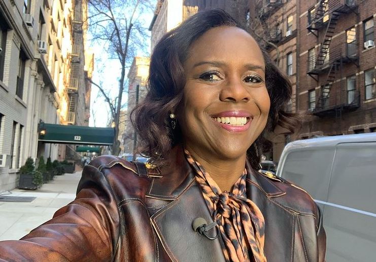 deborah-roberts-family-updated-2023-husband-children-net-worth