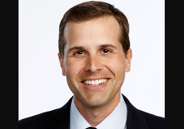 ABC News Alex Stone (Updated 2023) Wife, Family, Net Worth