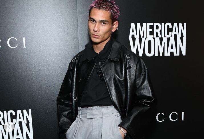 Evan Mock Relationship Status|Wiki, Girlfriend, Family