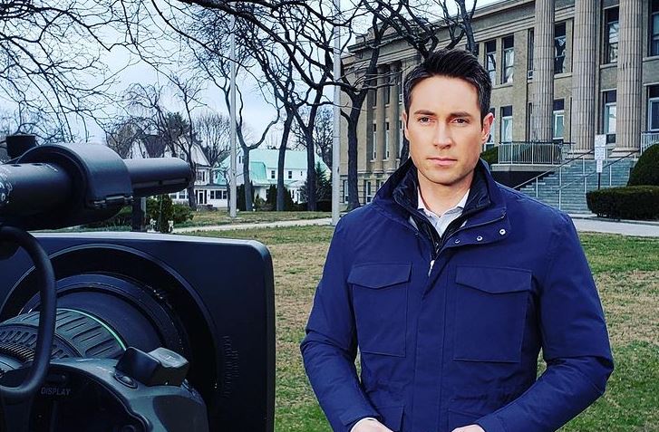 Whit Johnson's Family Life With Wife & Daughters!