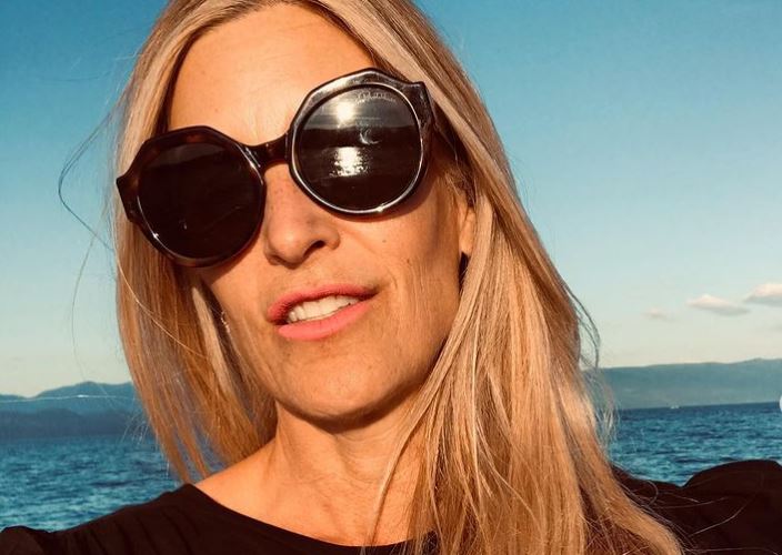 Mary Jo Eustace Wiki, Husband, Children, Net Worth, 2021