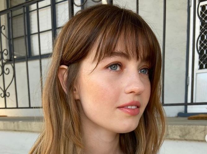 Is Olivia Welch Dating? Personal Life And Net Worth