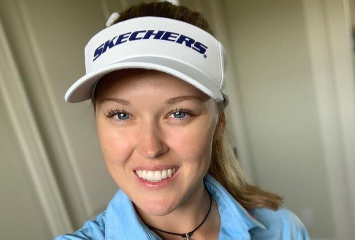 Is Brooke Henderson Married? (Updated) Husband, Boyfriend, Net Worth