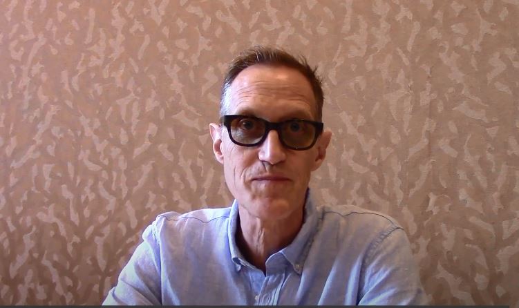 Is Christopher Heyerdahl Married? Wife And Net Worth