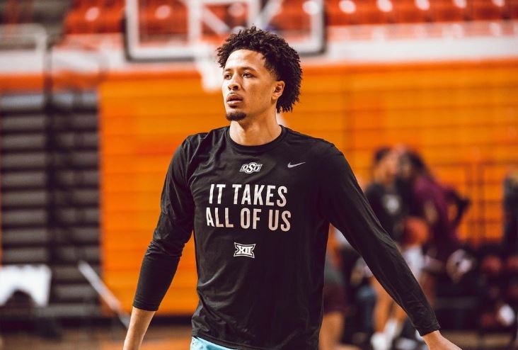 Cade Cunningham Personal Life Details|Girlfriend, Baby, Net Worth