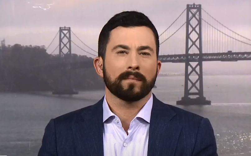 Is Josh Lipton Married? Kids, Family, Net Worth (Updated 2023)