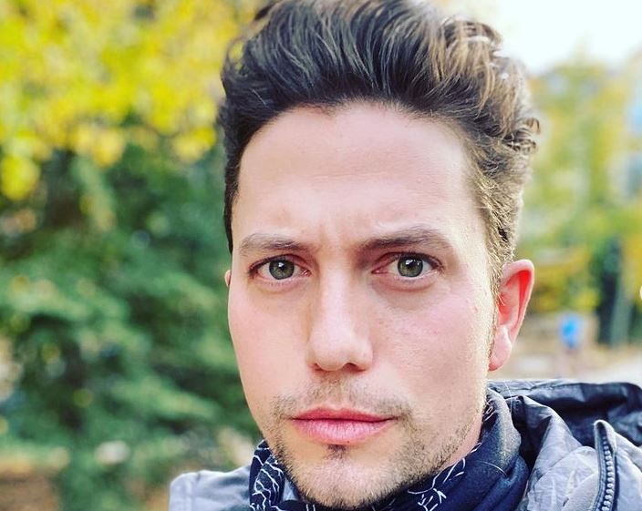 Insight Into Jackson Rathbone Family Life|Wife, Children, Net Worth