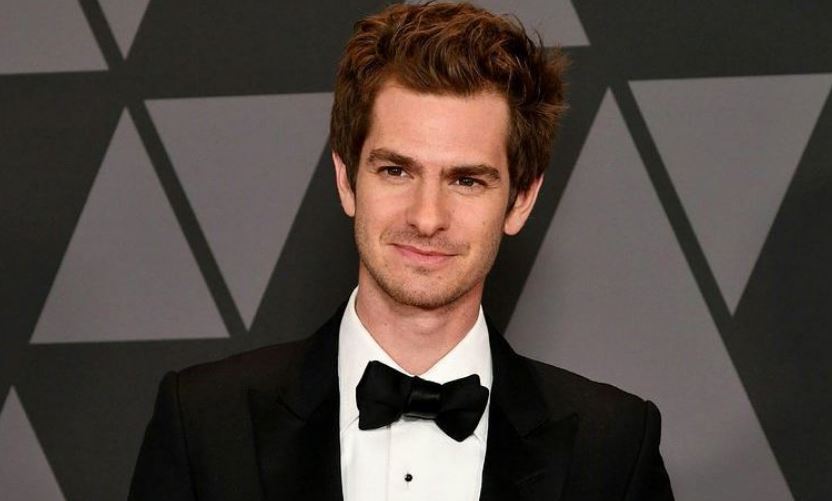 Andrew Garfield Is He Married