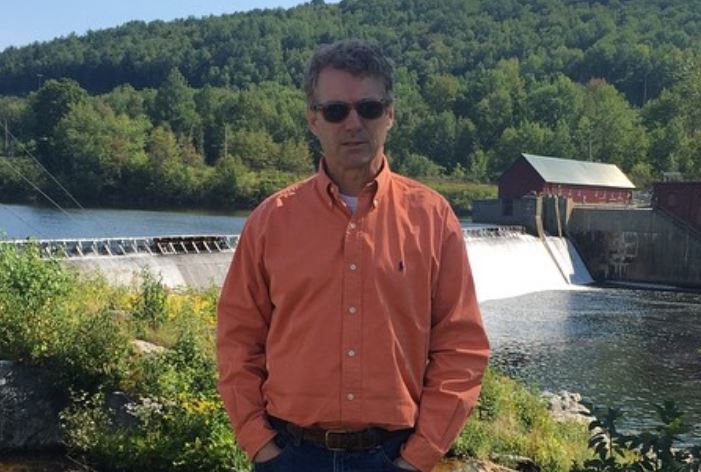 Rand Paul Wiki, Family, Wife, Children, Net Worth