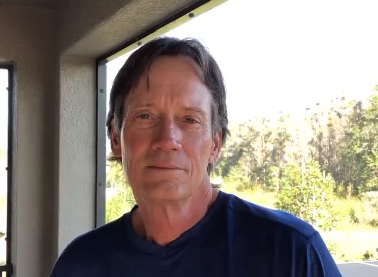 Kevin Sorbo Married, Wife, Children, Family, Net Worth