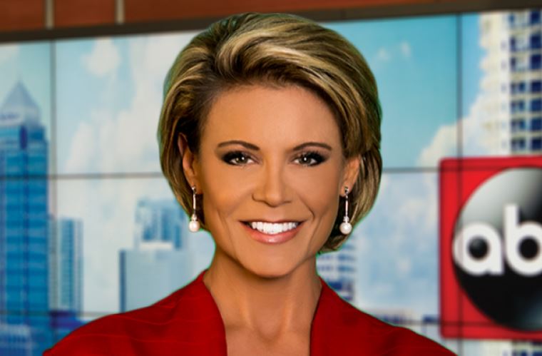 ABC Wendy Ryan Husband (Updated 2024), Children, Salary, Net Worth