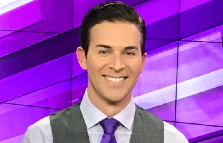 Is Jamison Uhler Married? His Age, Wife, Children, Net Worth