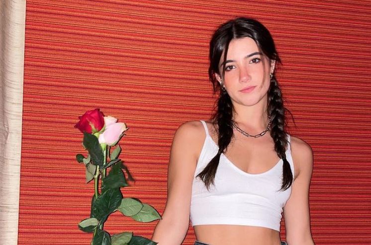 Charli D'Amelio Dating, (Updated) Boyfriend, Family, Net Worth, Height