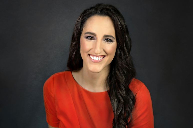 Is Haley Bull Married? (Updated) Husband, Net Worth