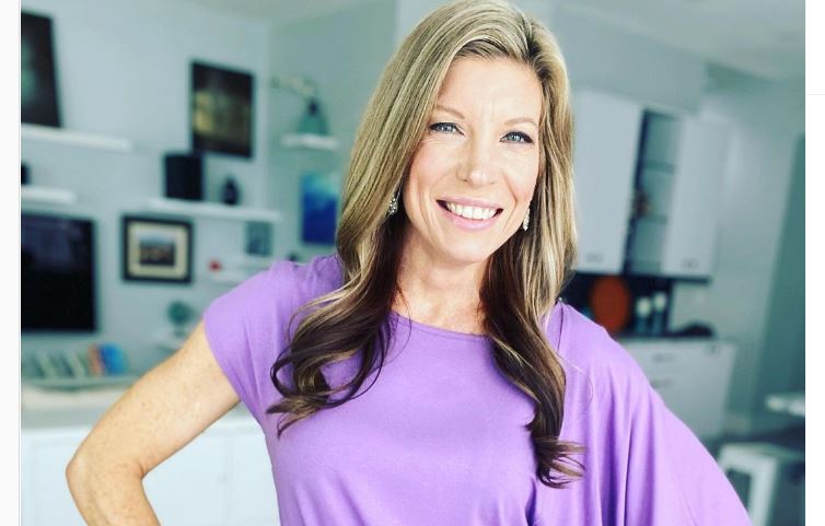 Shay Ryan Husband (Updated 2024), Children, Family, Salary, Net Worth