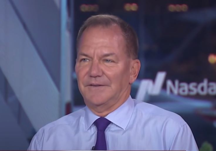 Paul Tudor Jones Family Life|Wife, Children, Net Worth