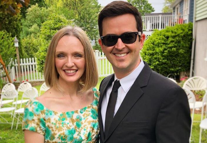 Richie Moriarty Wife (Updated), Children, Family, Net Worth