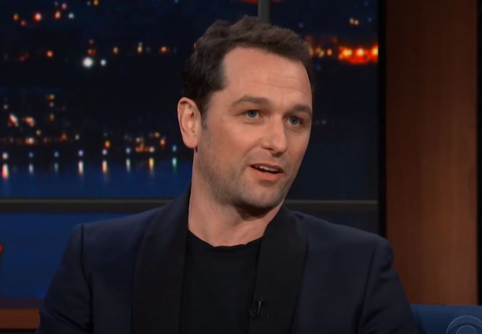 Matthew Rhys Wiki, Age, Married, Wife, Partner, Children, Net Worth