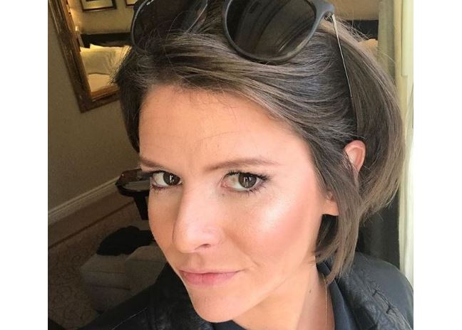 Who Is Kasie Hunt's Husband? (Updated) Her Children, Net Worth & More