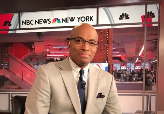 NBC Ron Allen Wife (Updated), Daughter, Family, Net Worth