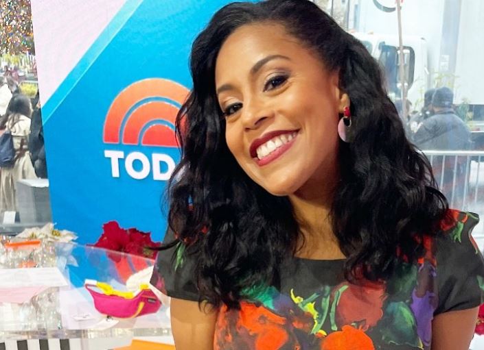 NBC Sheinelle Jones' Married Life With Husband And Children (Updated)
