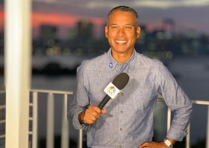 Raj Mathai Wife (Updated), Family, Kids, Salary, Net Worth