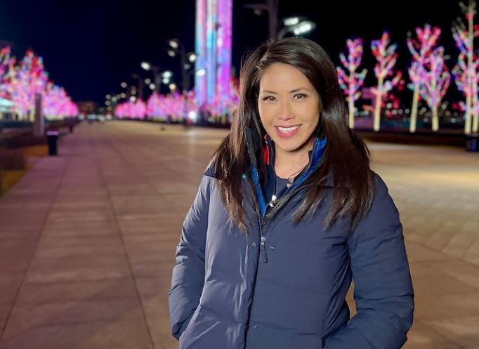 Janelle Wang Age, Husband, Daughter, Net Worth (Updated)