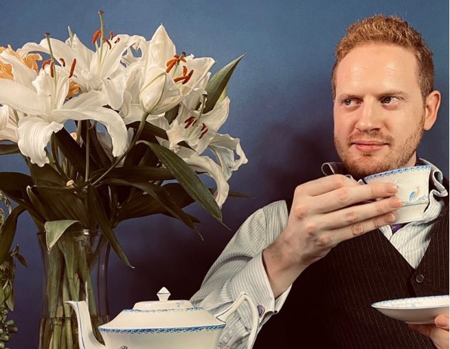 Jack Wallace (Danielle Pinnock's Husband) Wiki, Age, Net Worth, 2023