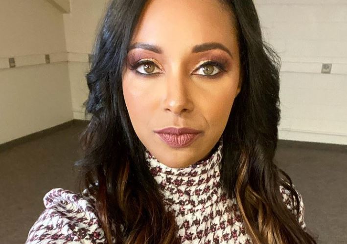 Brandi Rhodes Wiki, Husband, Baby, Family, Net Worth