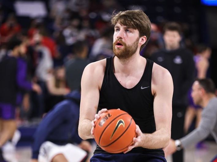 Drew Timme Wiki, Age, Parents, Dating, Girlfriend, Net Worth