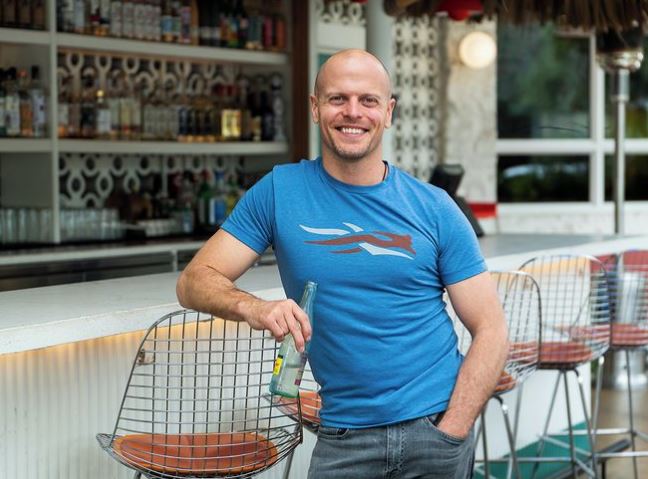 Tim Ferriss Wiki, Wife, Girlfriend, Family, Net Worth