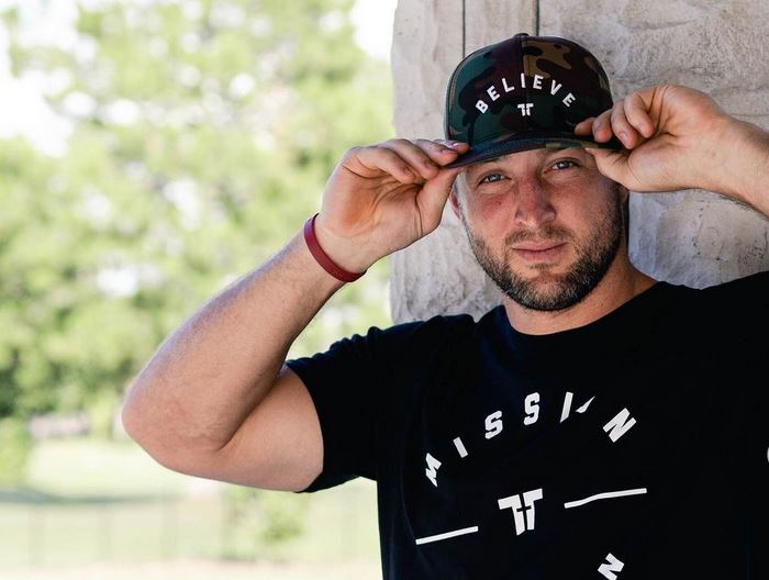 Tim Tebow Wiki, Married, Wife, Children, Net Worth & More