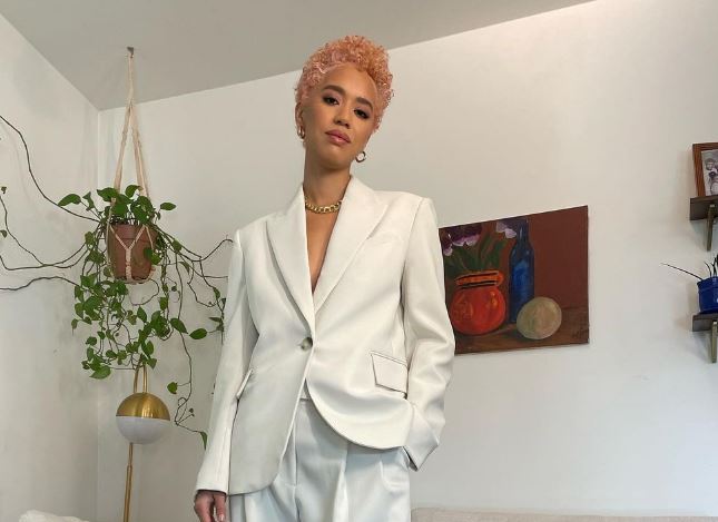 Jasmin Savoy Brown Wiki, Age, Dating, Partner, Parents, Net Worth