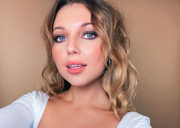 Samantha Lynne Hanratty Age, Dating, Boyfriend, Family, Net Worth