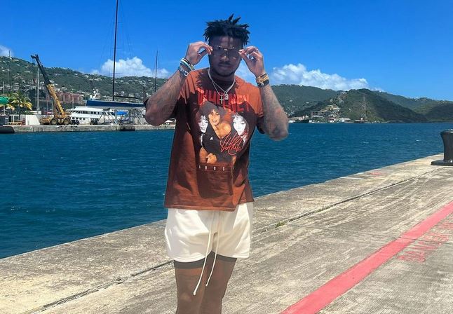 Dwayne Haskins Wife, Family, Children, Net Worth