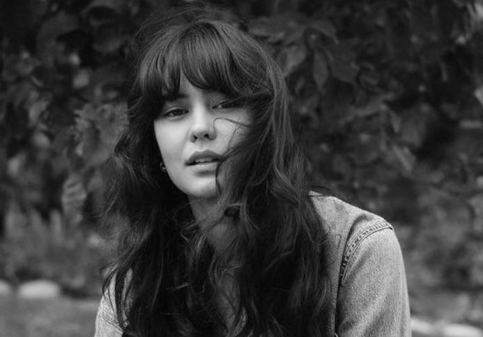 Is Courtney Eaton Dating? Her Boyfriend, Parents, Net Worth