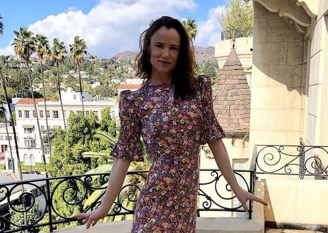 Is Juliette Lewis Married? Her Husband, Children, Net Worth & More