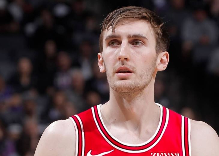 Luke Kornet Wiki, Age, Married, Wife, Parents, Net Worth