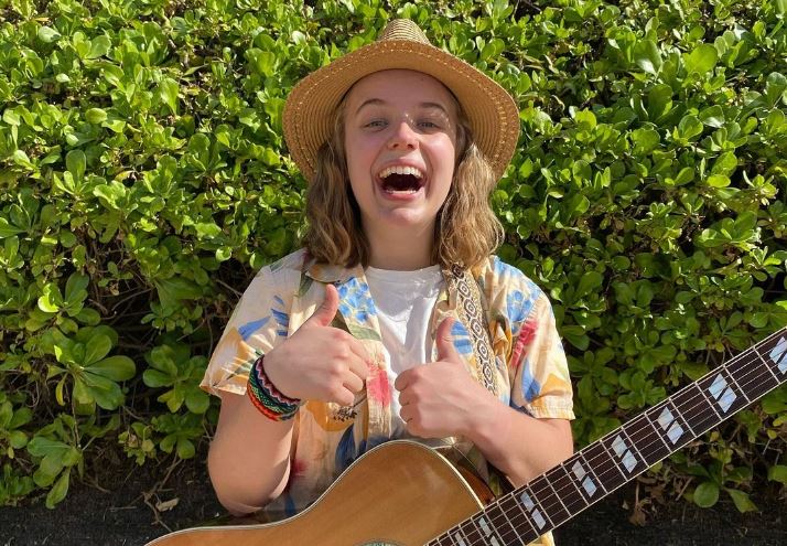 American Idol Leah Marlene Bio, Age, Parents, Dating & More