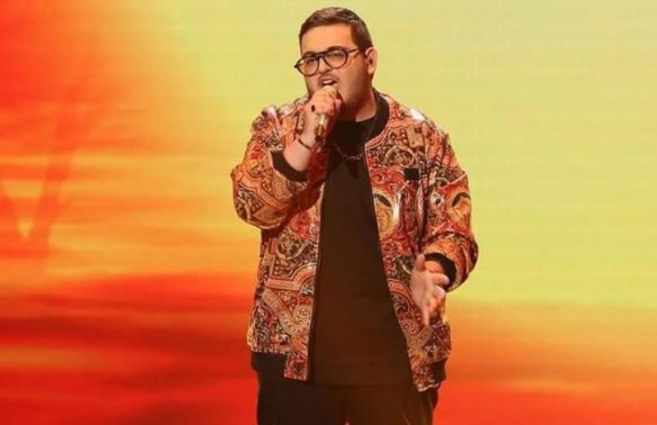 American Idol Christian Guardino Wiki, Age, Family, Girlfriend, Net Worth