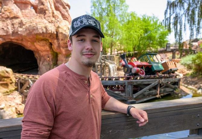 American Idol Noah Thompson Wiki, Age, Married, Children, Parents, Net Worth