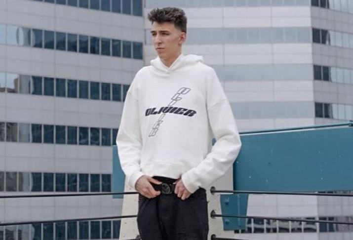 Who Is Chet Holmgren Dad? His Parents & Family Insights