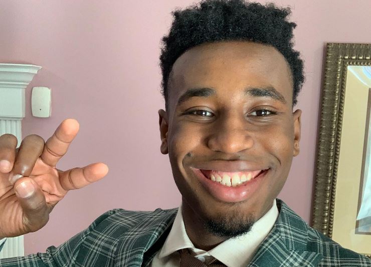 Aaron Nesmith Dating, Girlfriend, Family, Net Worth